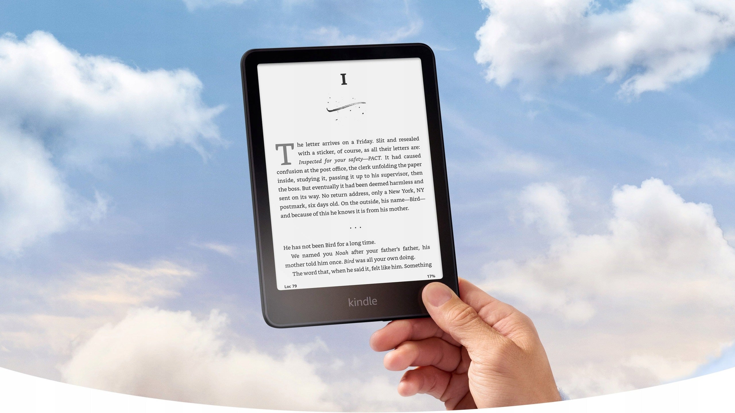 E-BOOK READER AMAZON KINDLE PAPERWHITE 12 SIGNATURE 32GB GREEN Brand Amazon