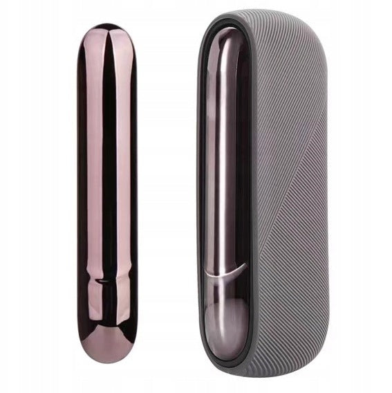 E-SMOQ Silicone case for IQOS 3 DUO + side cover protection 360