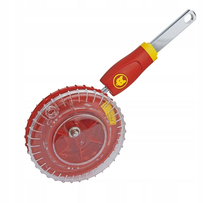 EA-M Multi-Star Seed Drill - Wolf Garten Manufacturer code EA-M
