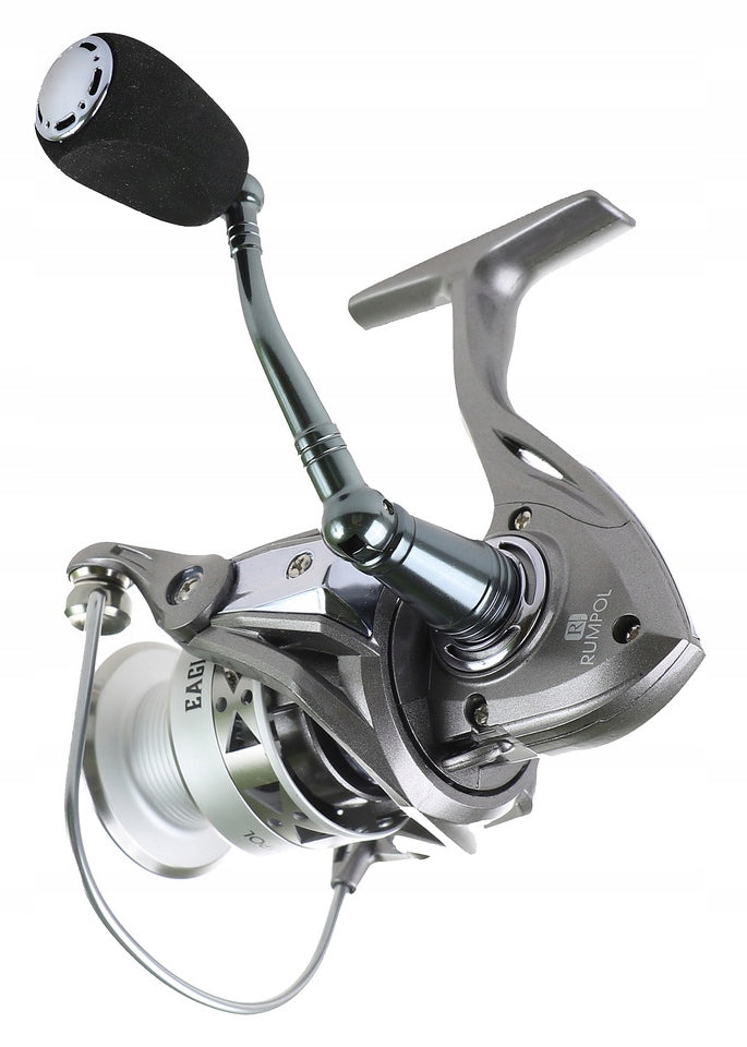 EAGLE 3000 9+1BB Feeder Spinning 100432 Brand no brand