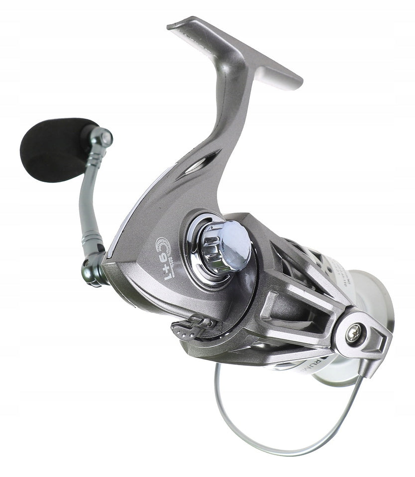 EAGLE 3000 9+1BB Feeder Spinning 100432 Manufacturer code AU-100432