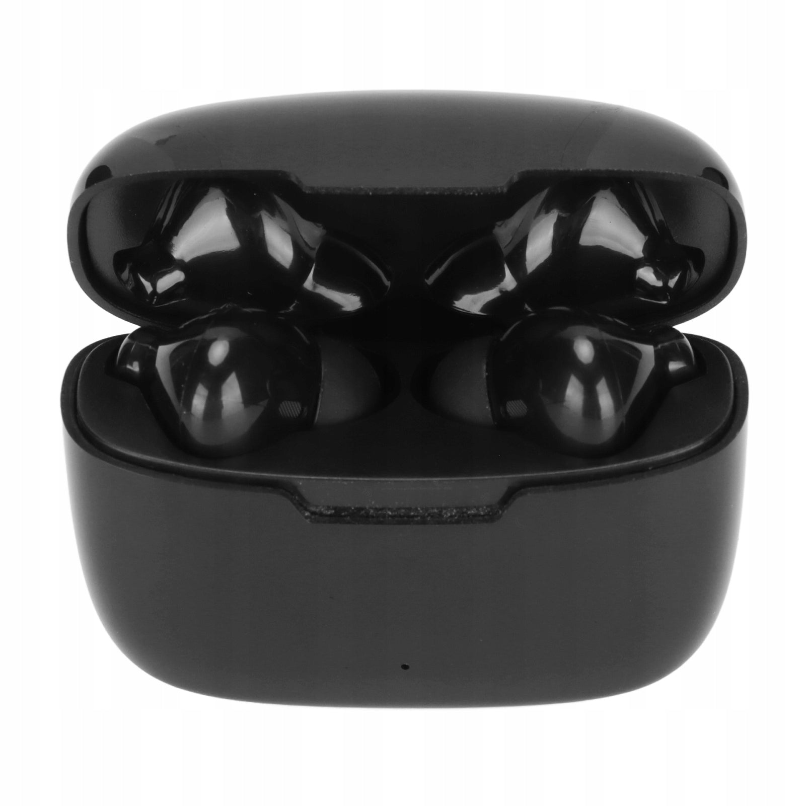 EARBUDS CROWDMacZA BLUETOOTH 5.1 TWS 144 CROWDMacZONE LANGUAGES Packaging status original