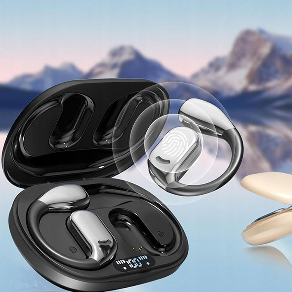 EARBUDS FOR AI LANGUAGE TRANSLATION, ONLINE IN REAL TIME Brand no brand