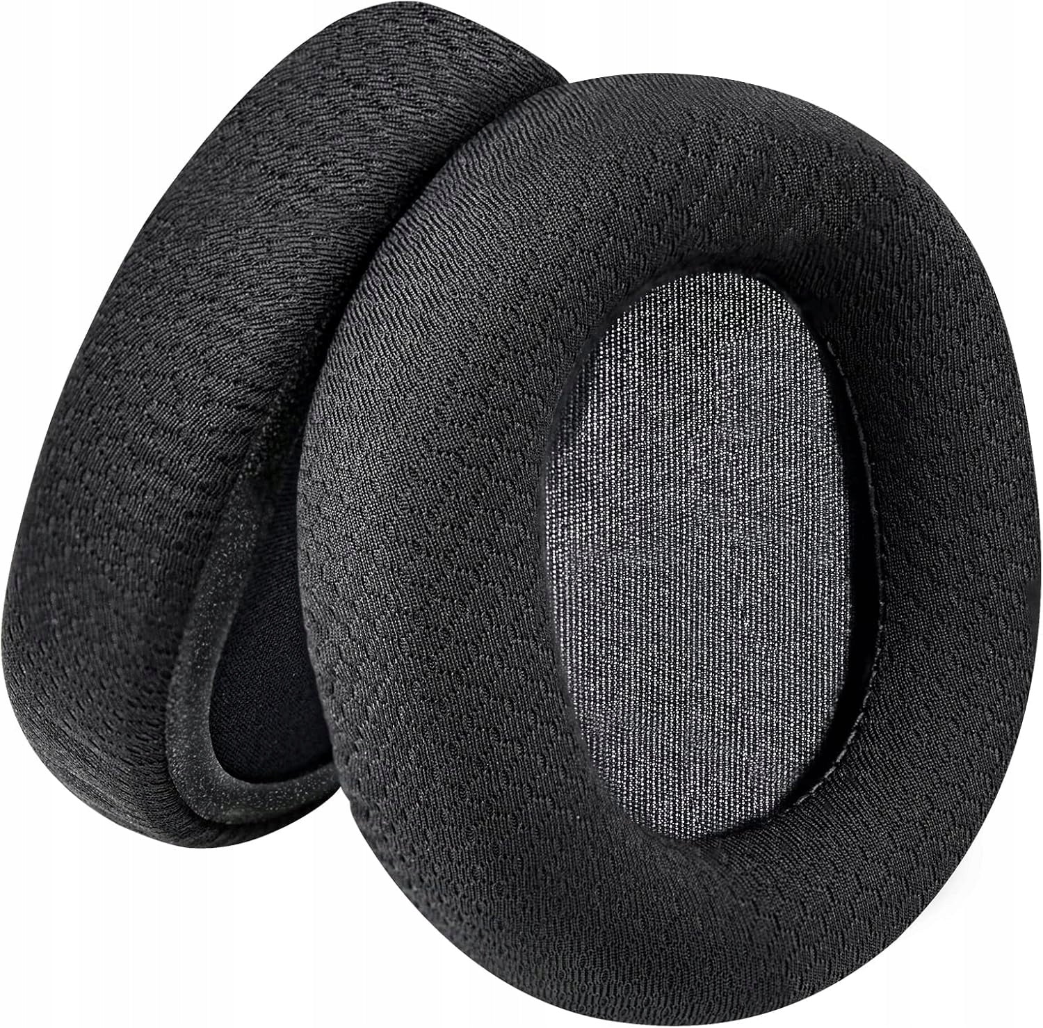 EARMUFFS einventory PADS SPONGES FOR STEELSERIES ARCTIS 1 3 5 7 9 PRO QUALITY Manufacturer code NAUSZNIKI GĄBKI PADY COVER OCHRONA