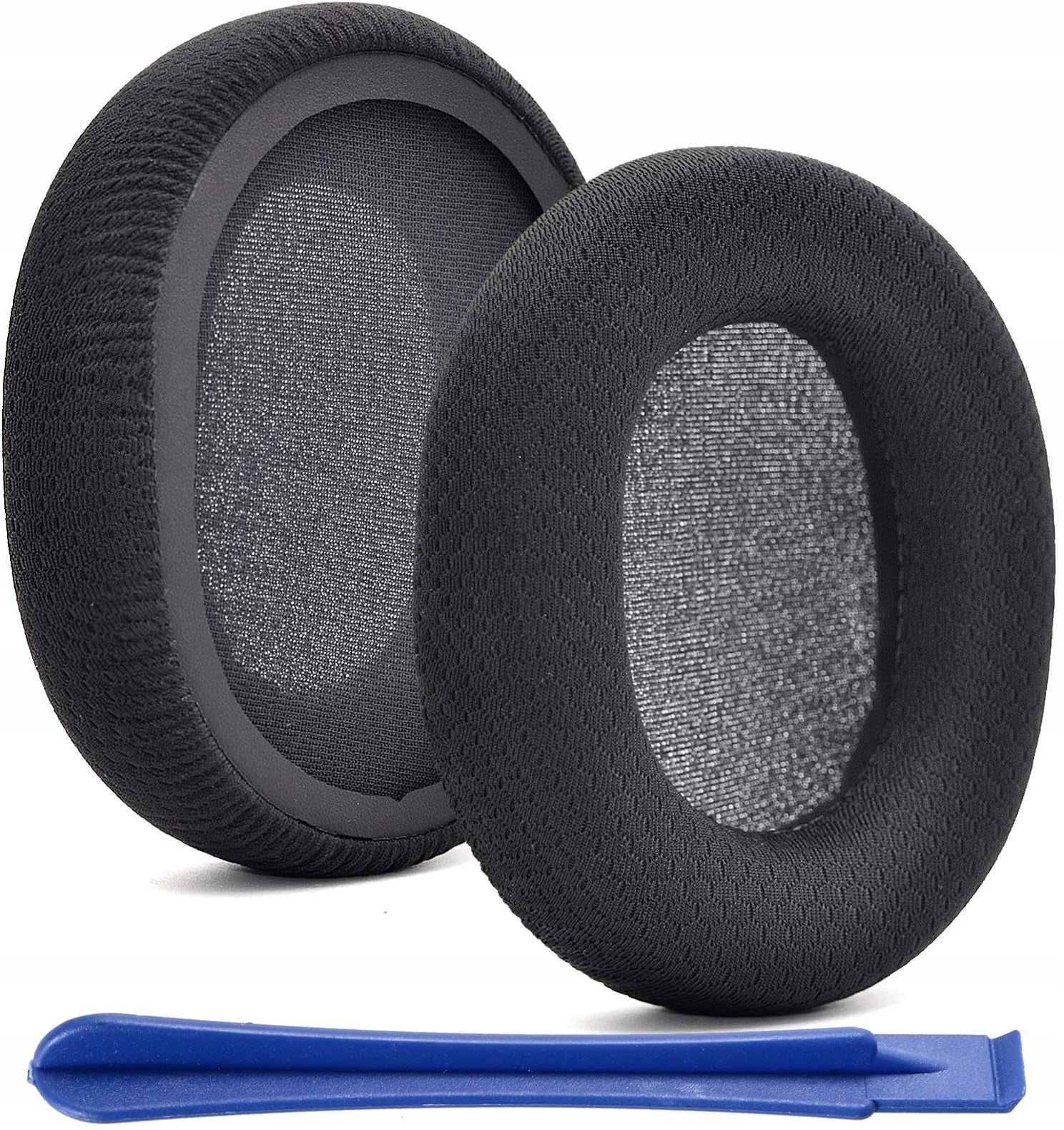 EARMUFFS einventory PADS SPONGES FOR STEELSERIES ARCTIS 1 3 5 7 9 PRO QUALITY