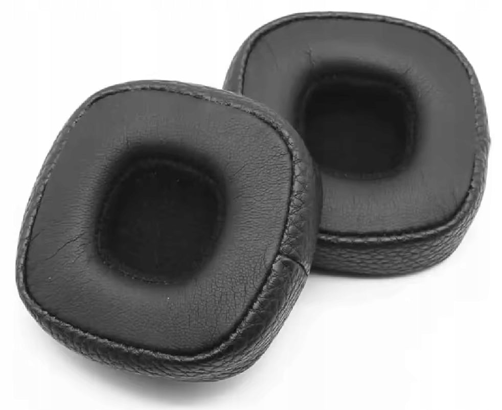 EARMUFFS einventory SPONGES PADS for MARSHALL MAJOR III 3 + FREEBIE *QUALITY HQ Manufacturer code einventory ochrona pady gąbki nauszniki