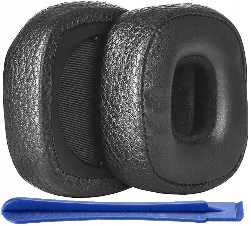 EARMUFFS einventory SPONGES PADS for MARSHALL MAJOR III 3 + FREEBIE *QUALITY HQ