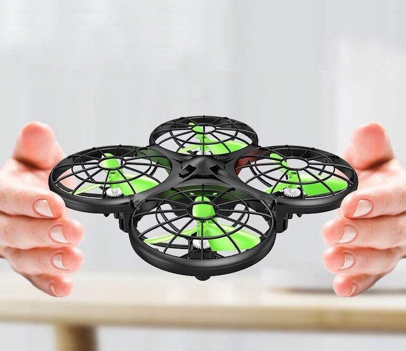 EASY-TO-USE DRONE SYMA X26 AVOIDS OBSTACLES Packaging status original