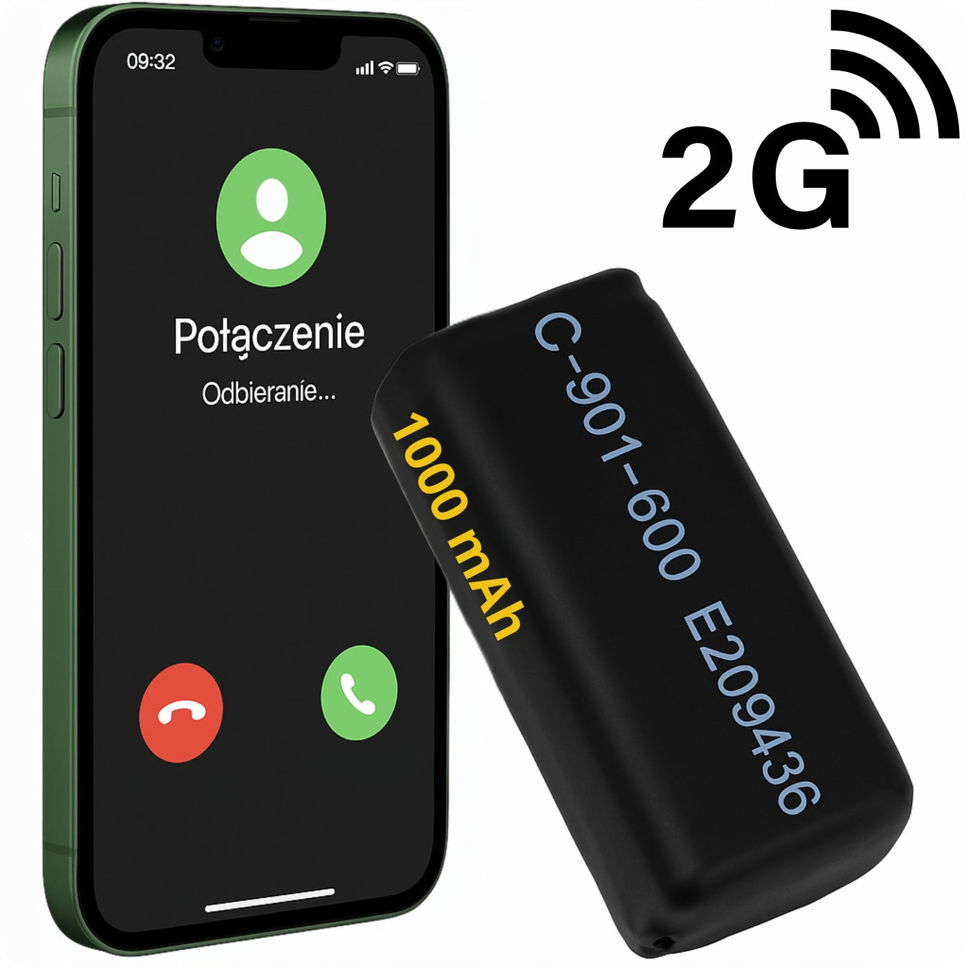 EAVESDROPPING GSM MINI BUG FOR CAR VOICE RECORDER PROFESSIONAL SIM LIVE