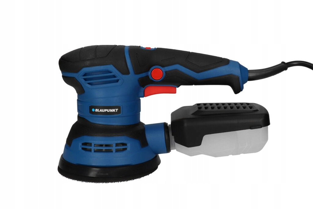 ECCENTRIC GRINDER 300W OS5010 BLAUPUNKT Manufacturer code BP-OS5010