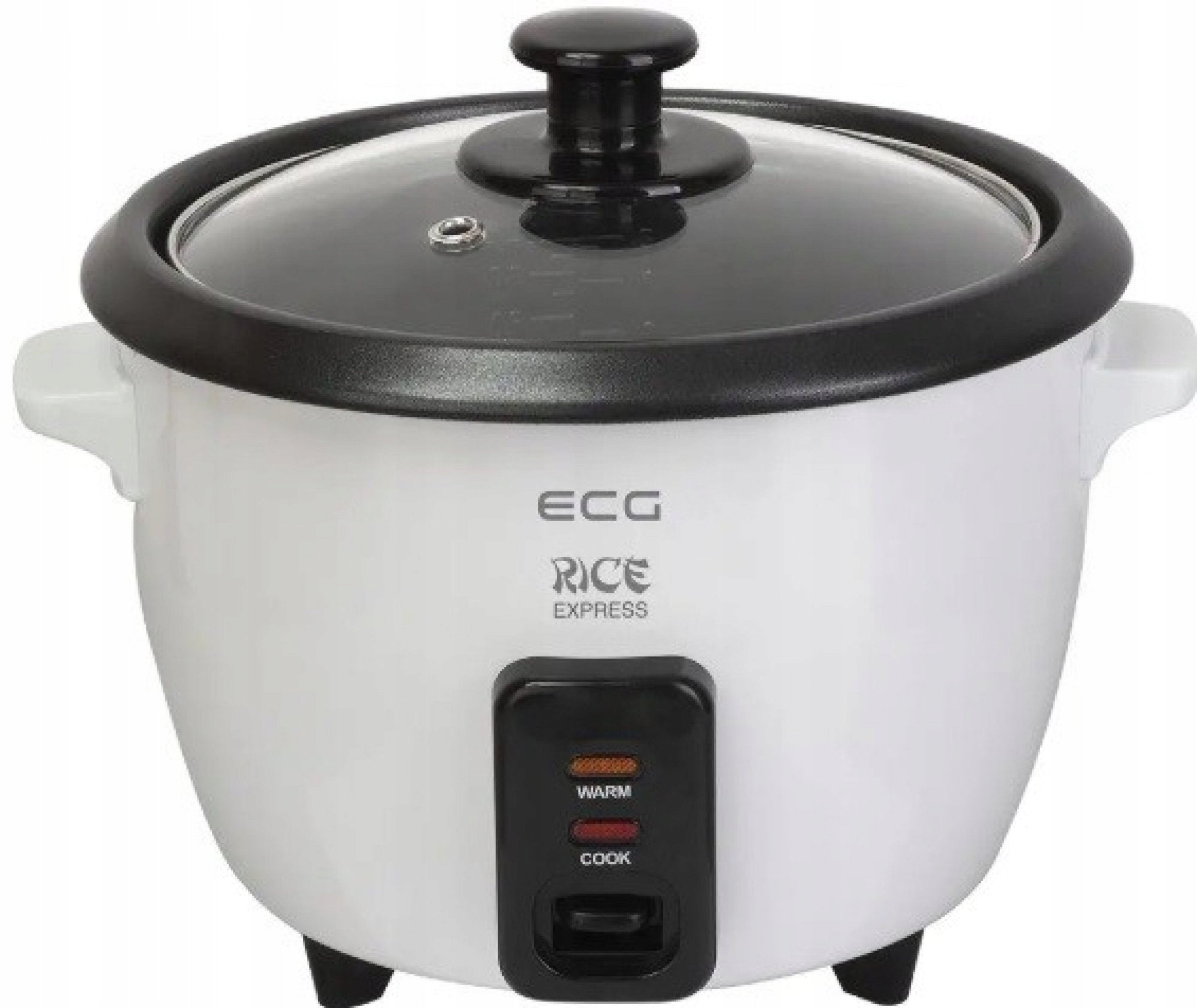 ECG RZ 060 Rýžovar, 0,6 l Brand ECG