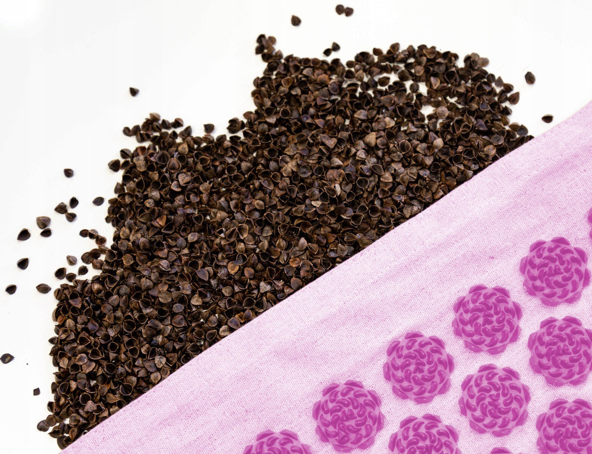 ECO ACUPRESSURE MAT REA ECO MASSAGING FOR PAIN Brand Rea Tape