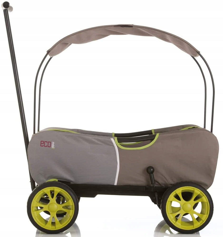 ECO Mobile Forest Hauck T-93108 grey, green Manufacturer code T-93108