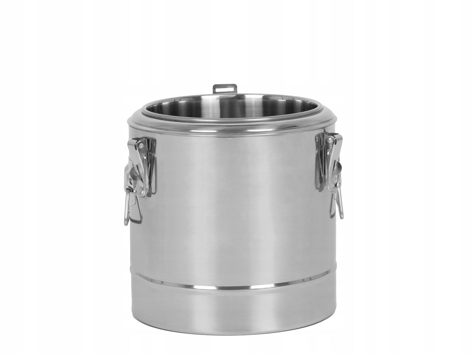 ECONOMIC CATERING THERMOS 10 L FOR FOOD TRANSPORT TECHNICA Model 521012