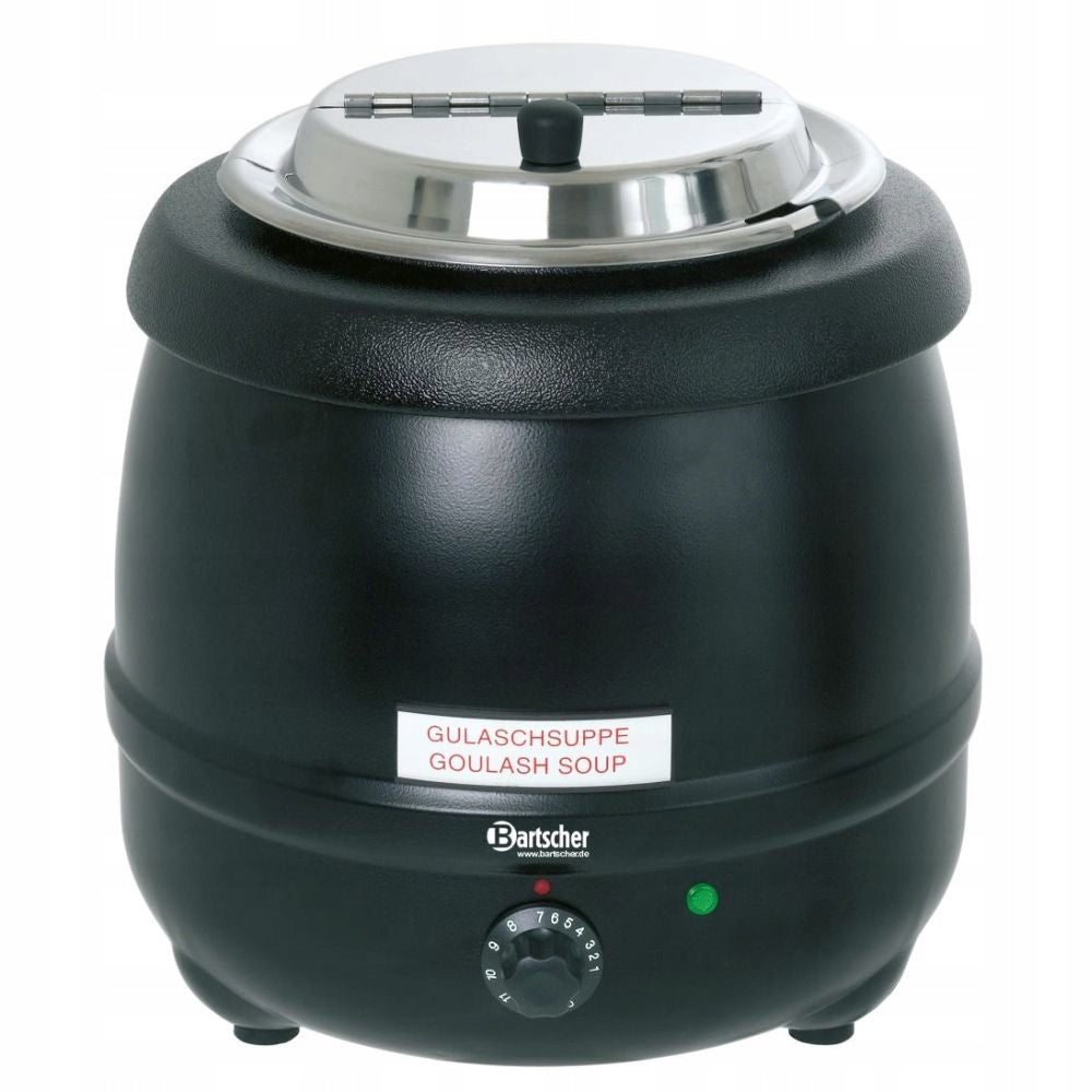 ECONOMIC SOUP CAUTTER 9 L BARTSCHER 100061