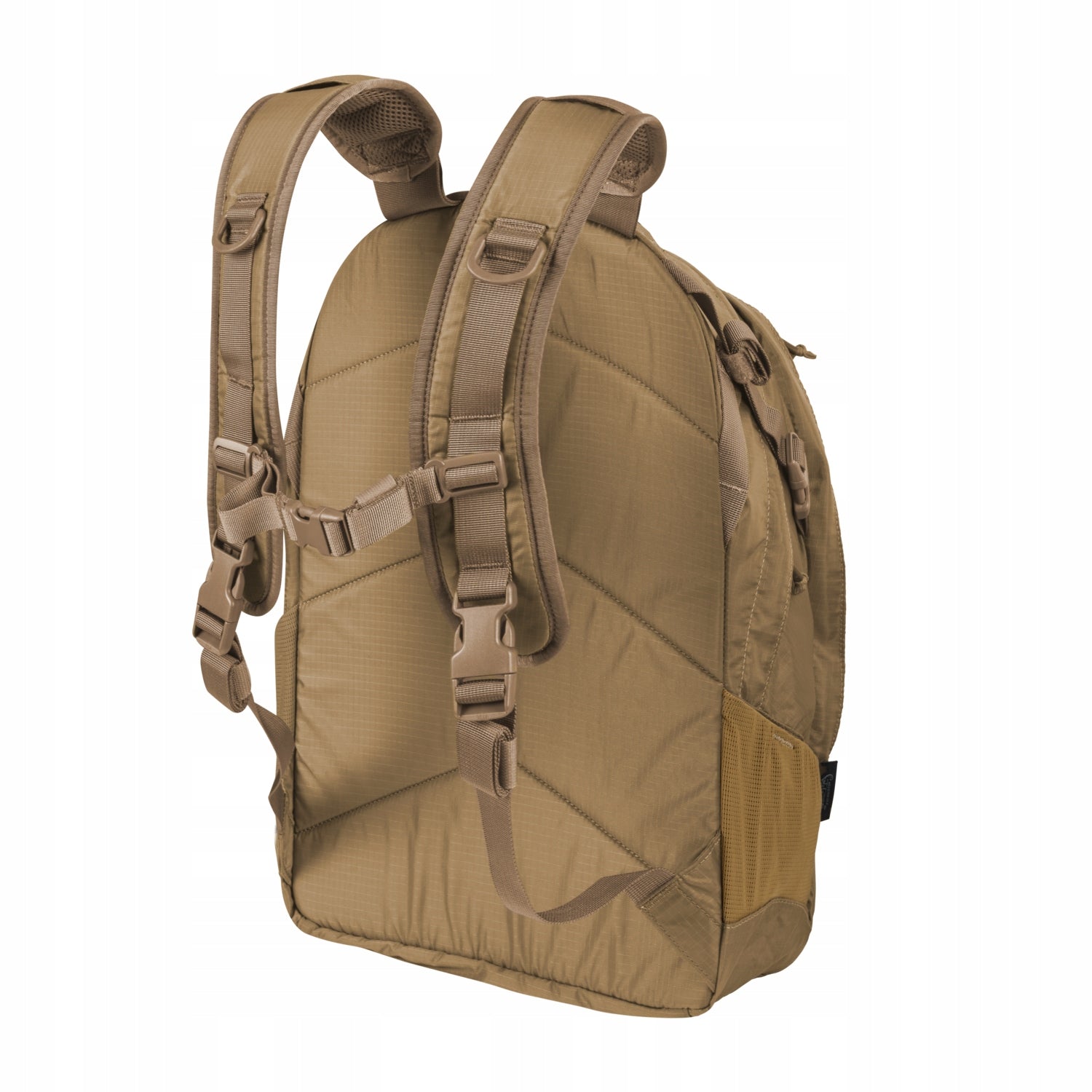 EDC Lite Backpack - Nylon - Black Color black