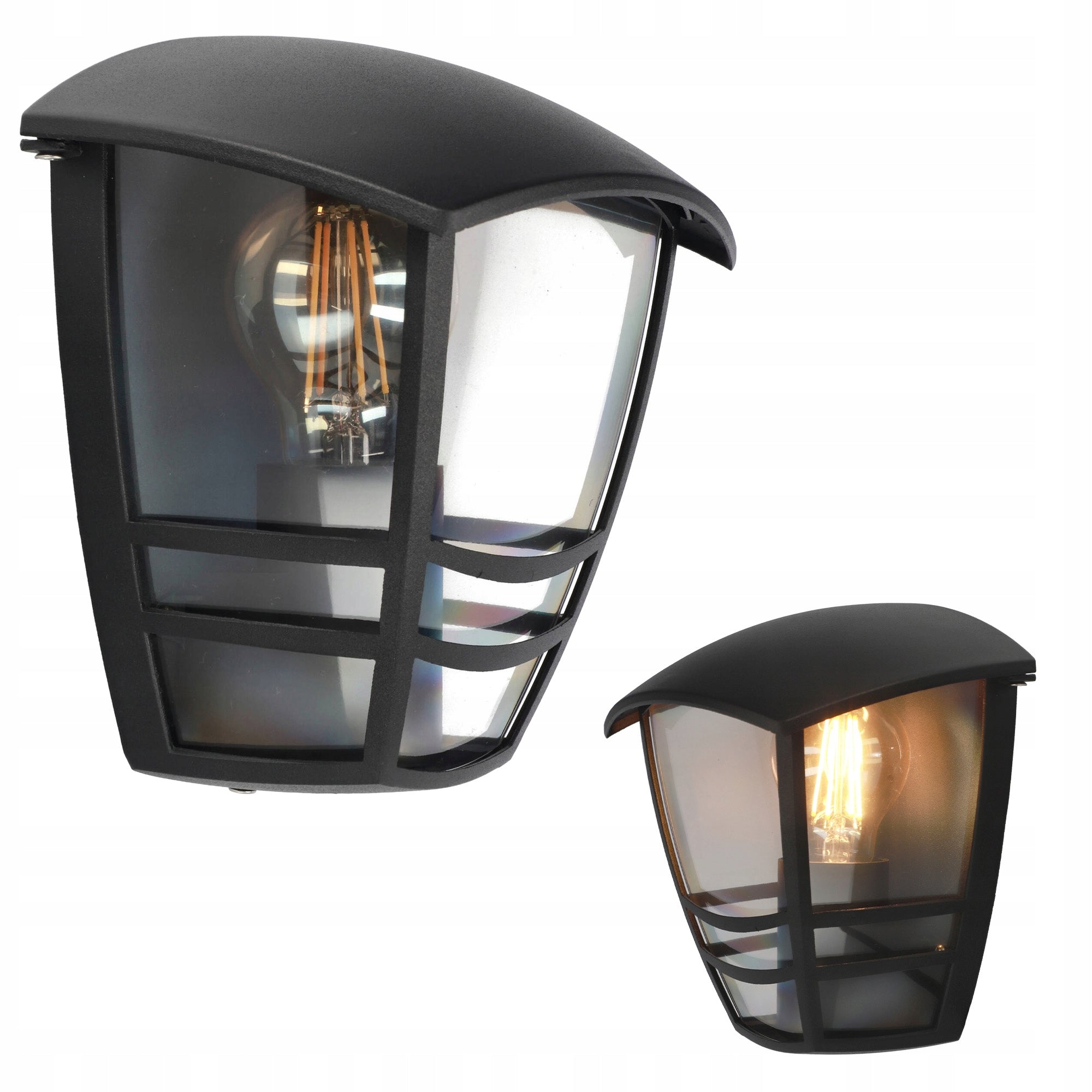 EDO Garden Wall Lamp IMMA Outdoor E27 for LED