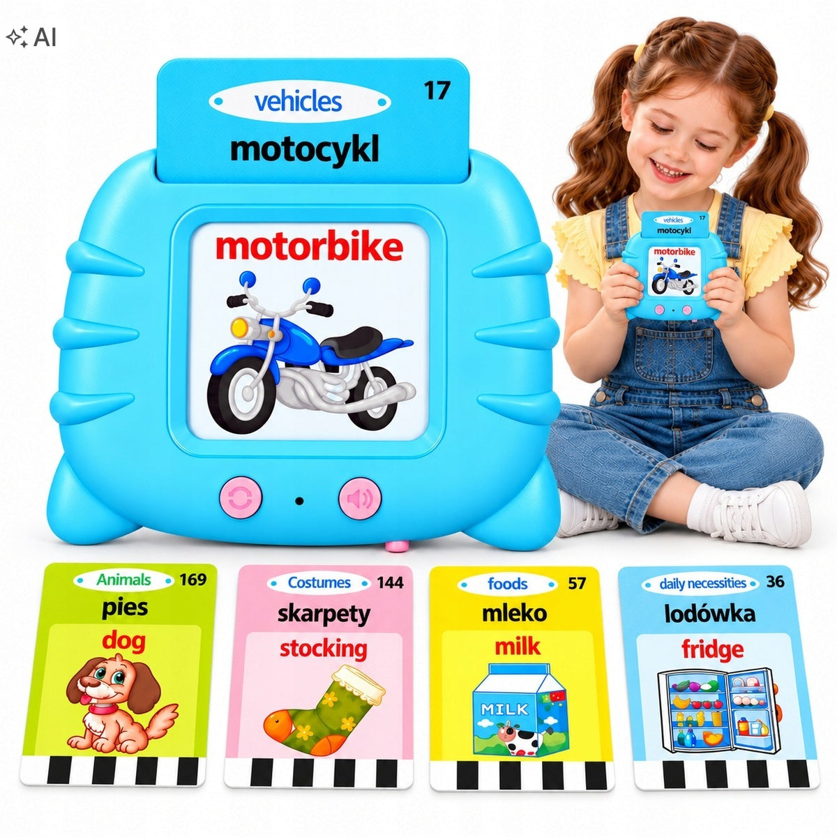 EDUCATIONAL CARDS set for learning English LEARNING ENGLISH