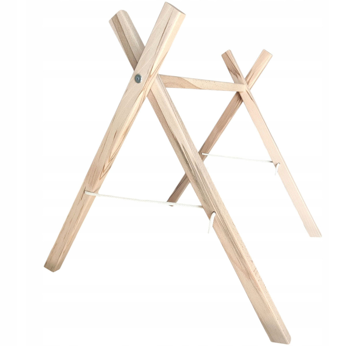 EDUCATIONAL STAND WOODEN BEECH BABY GYM CHILDREN BABIES * Manufacturer code STOJAK EDUKACYJNY GIMNASTYCZNY DLA DZIECI #WZ