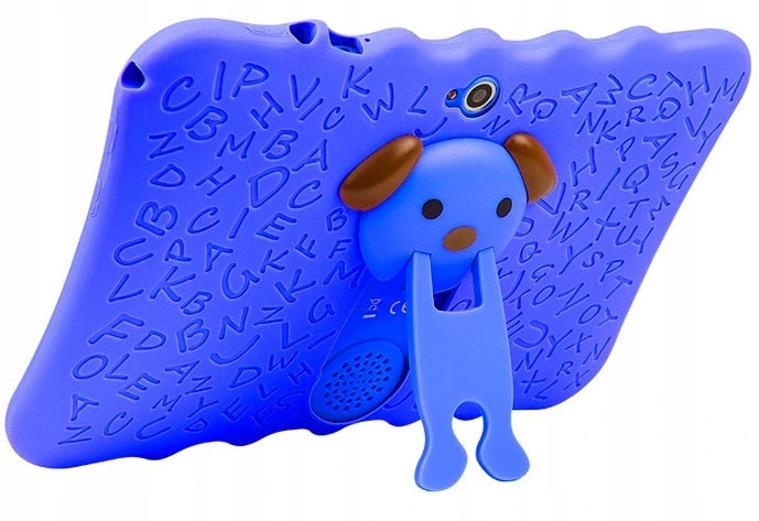 EDUCATIONAL TABLET FOR CHILDREN BLOW KIDS +GAMES+SET Brand Blow