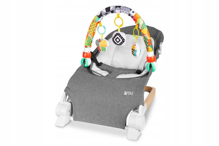EDUCATIONAL TOY - HEADBAND FOR STROLLER PATTERN Brand Toyz