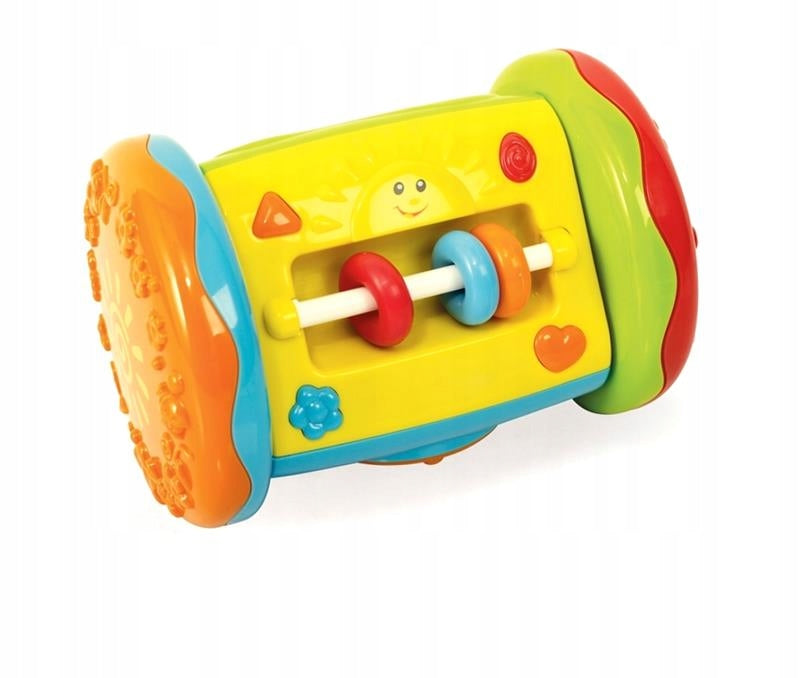 EDUCATIONAL TOY ROLER / ROLLER