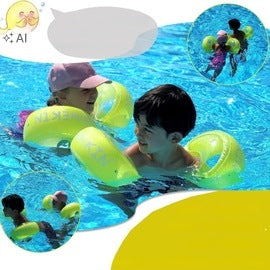 EDWEKIN Inflatable swimming sleeves for children 11-30kg 1-6 years Brand EDWEKIN