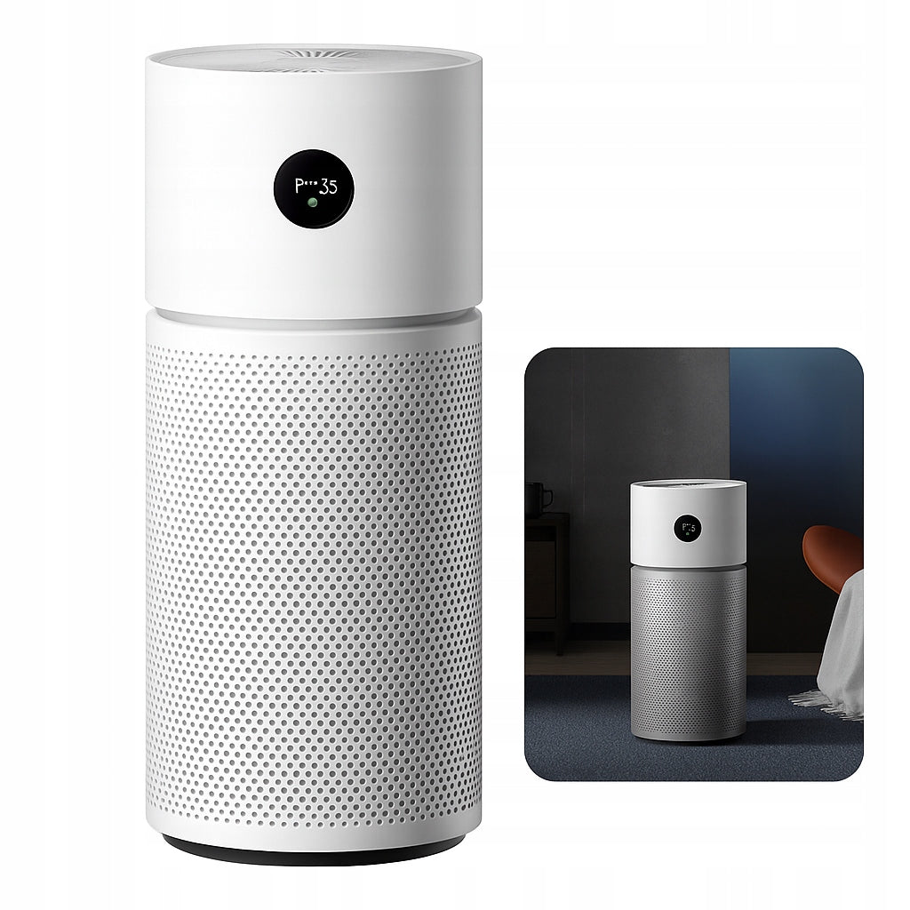 EFFECTIVE AIR PURIFIER XIAOMI ELITE HEPA FOR LARGE ROOMS