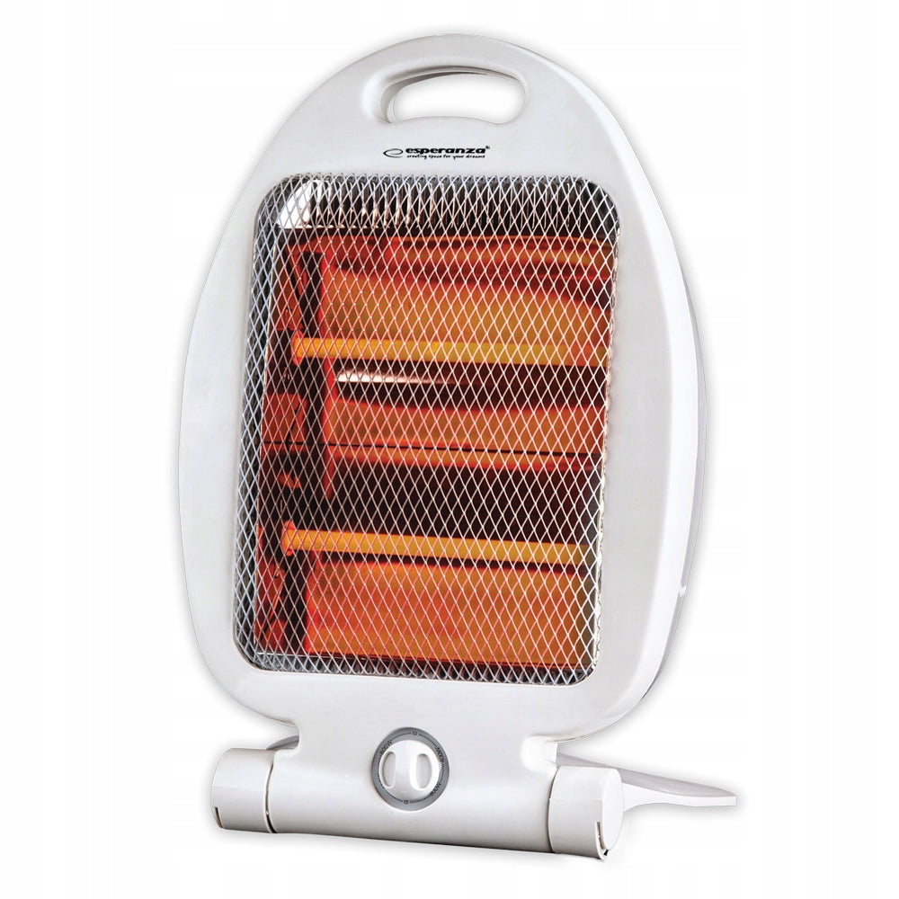 EFFICIENT ELECTRIC QUARTZ HEATER FARELKA 09