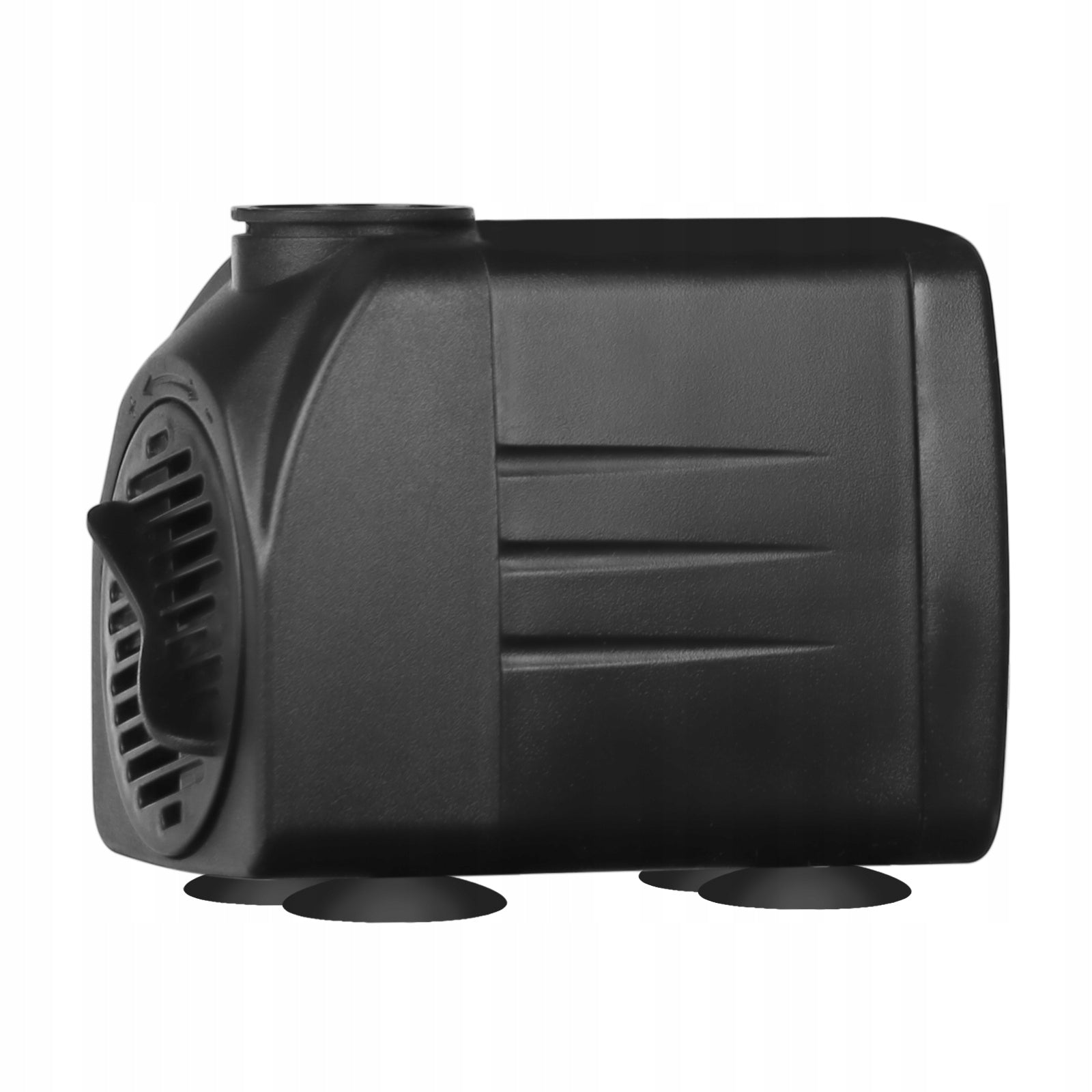 EFFICIENT SILENT MULTI-PURPOSE WATER PUMP IRREPLACEABLE IN YOUR GARDEN EAN (GTIN) 5903900043038