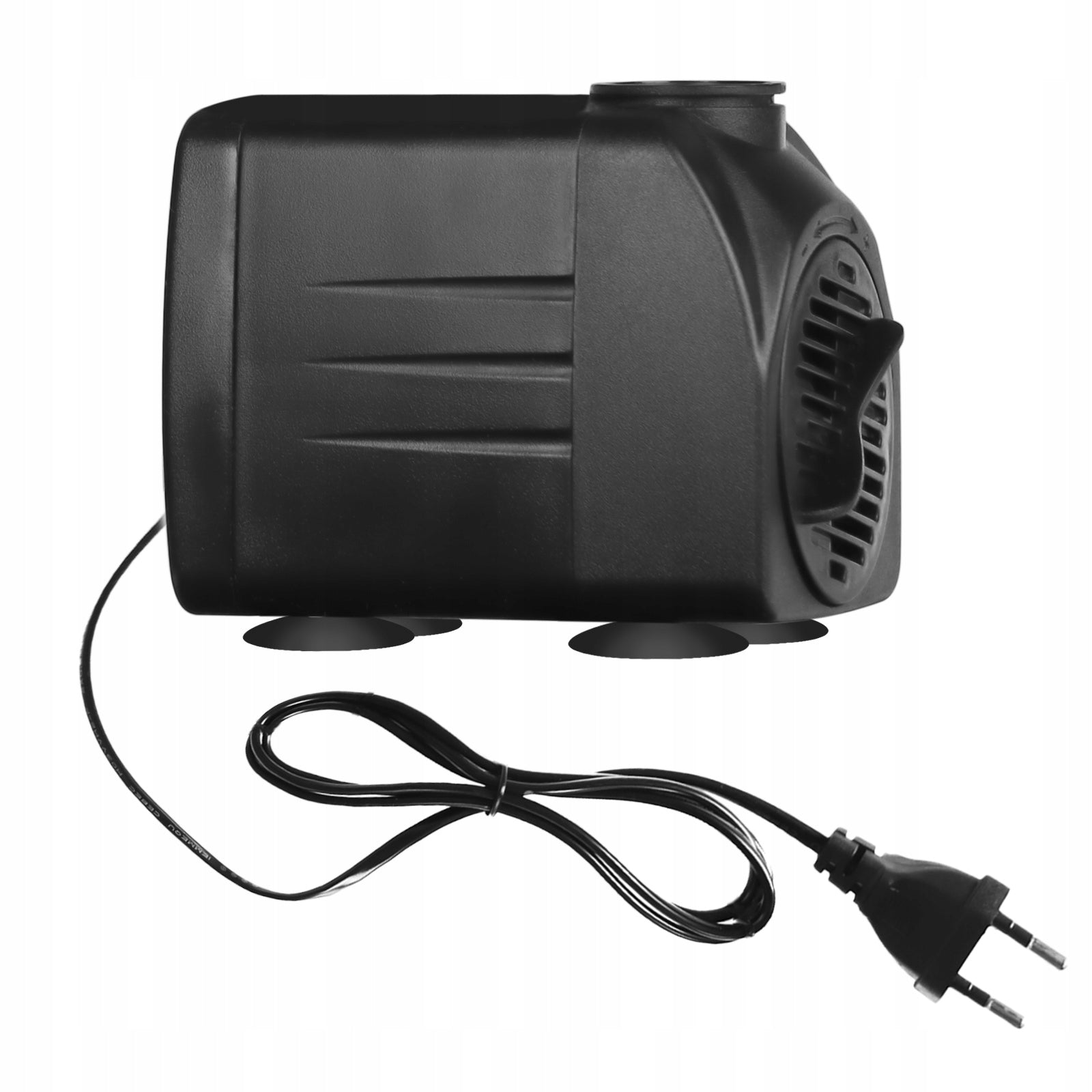 EFFICIENT SILENT MULTI-PURPOSE WATER PUMP IRREPLACEABLE IN YOUR GARDEN Pump capacity l/h 1601 - 2500 l/h