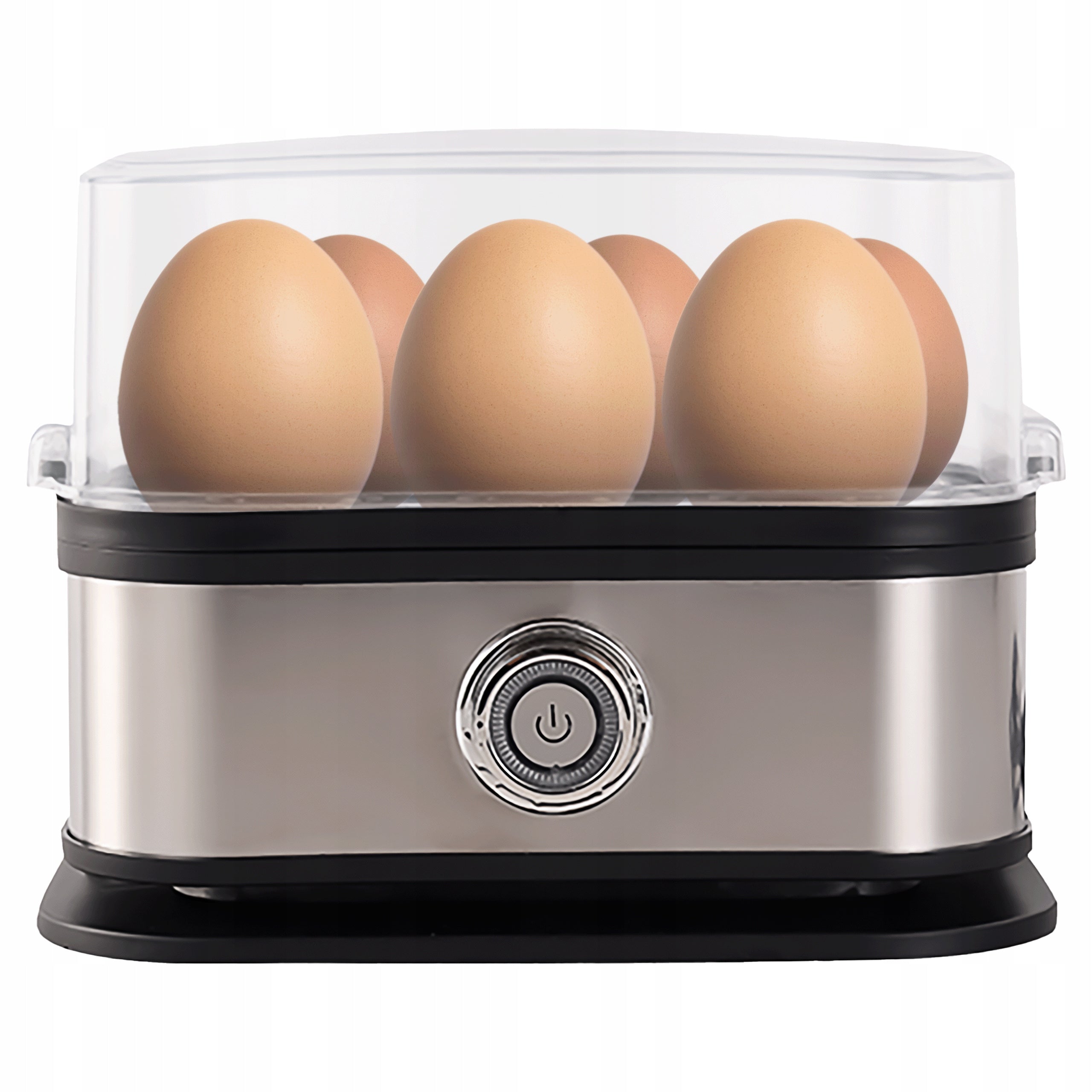 EGG COOKER 6 EGGS ELECTRIC 200W EGG COOKER MOLDS STEAM Manufacturer code JAJOWAR NA 6 JAJEK ELEKTRYCZNY 200W PARA