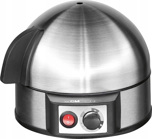 EGG COOKER 7 EGGS CLATRO Manufacturer code 263118.1