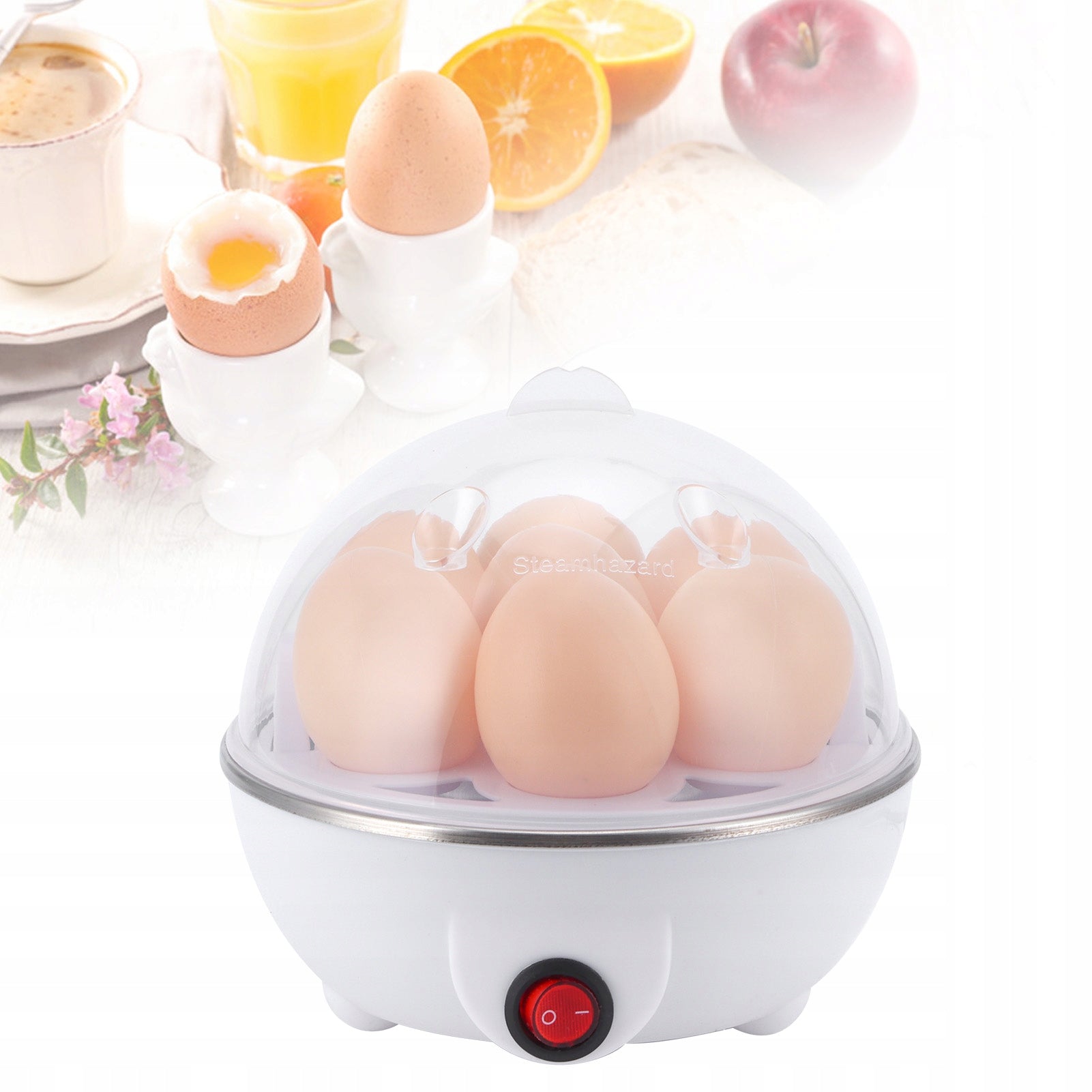EGG COOKER 7 EGGS