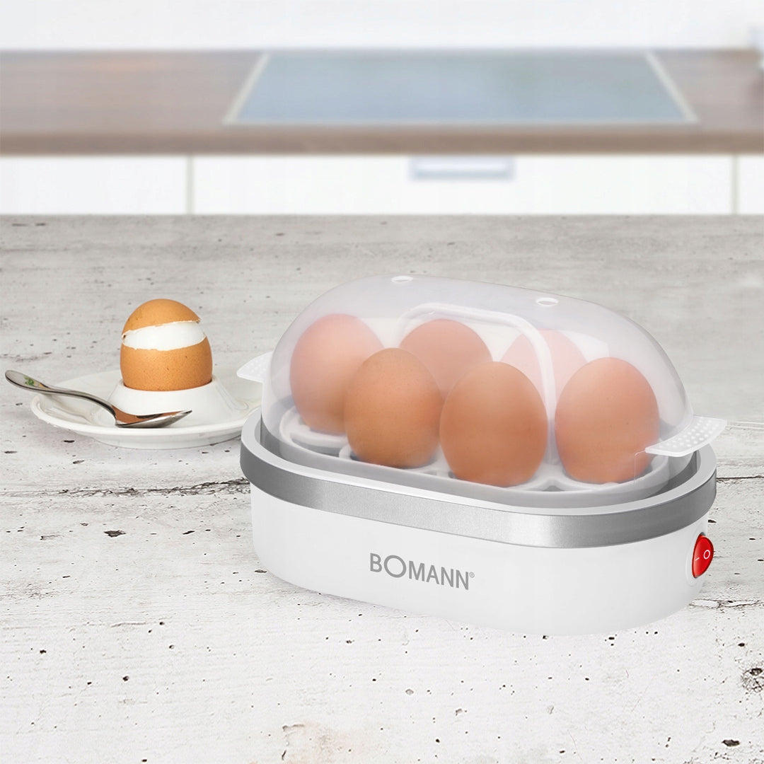 EGG COOKER BOMANN EK 650220 Brand Bomann