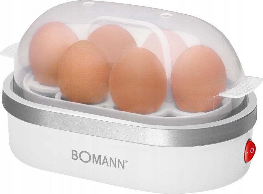 EGG COOKER BOMANN EK 650220