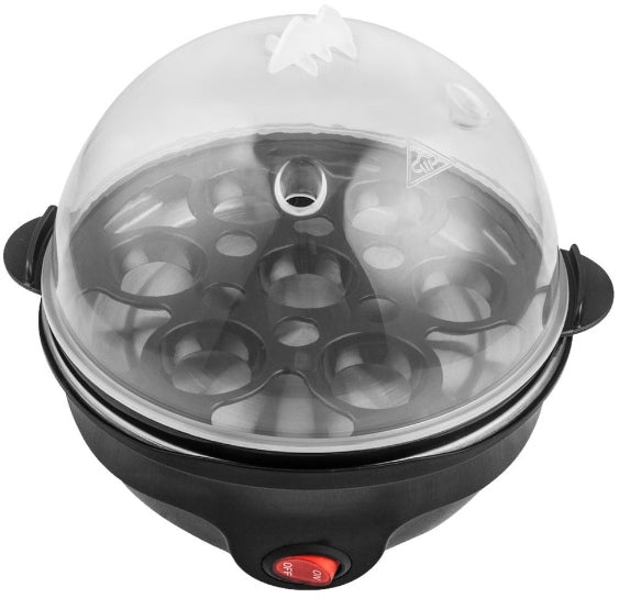 EGG COOKER FOR 7 EGGS EGG COOKER MENUETT 230V PRACTICAL Brand Menuett