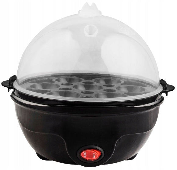 EGG COOKER FOR 7 EGGS EGG COOKER MENUETT 230V PRACTICAL