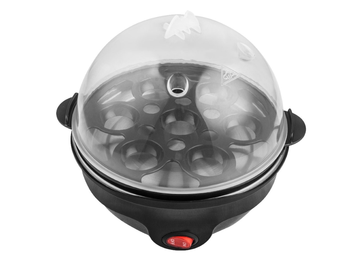 EGG COOKER FOR 7 EGGS MENUETT Brand Menuett