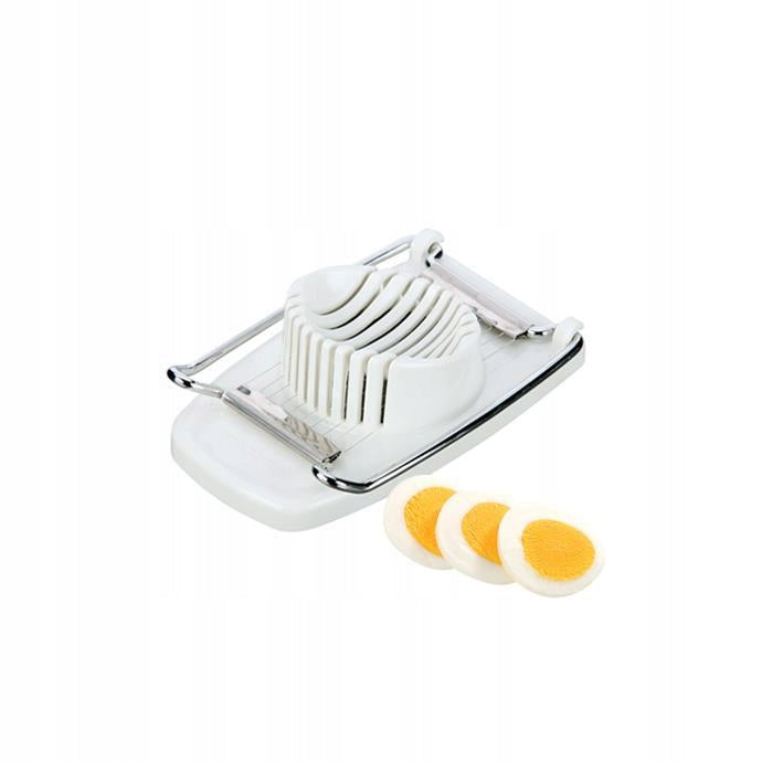 EGG SLICER HAND VEGETABLE 9x13cm DURABLE