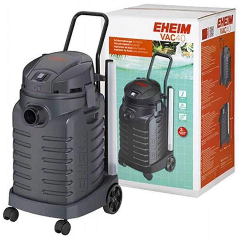 EHEIM VAC40 vacuum cleaner joint sludge remover