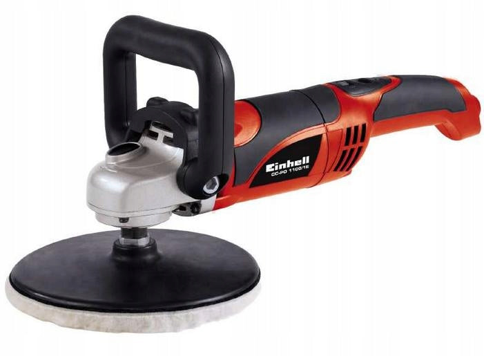 EINHELL ANGLE POLISHER CC-PO 1100/1E