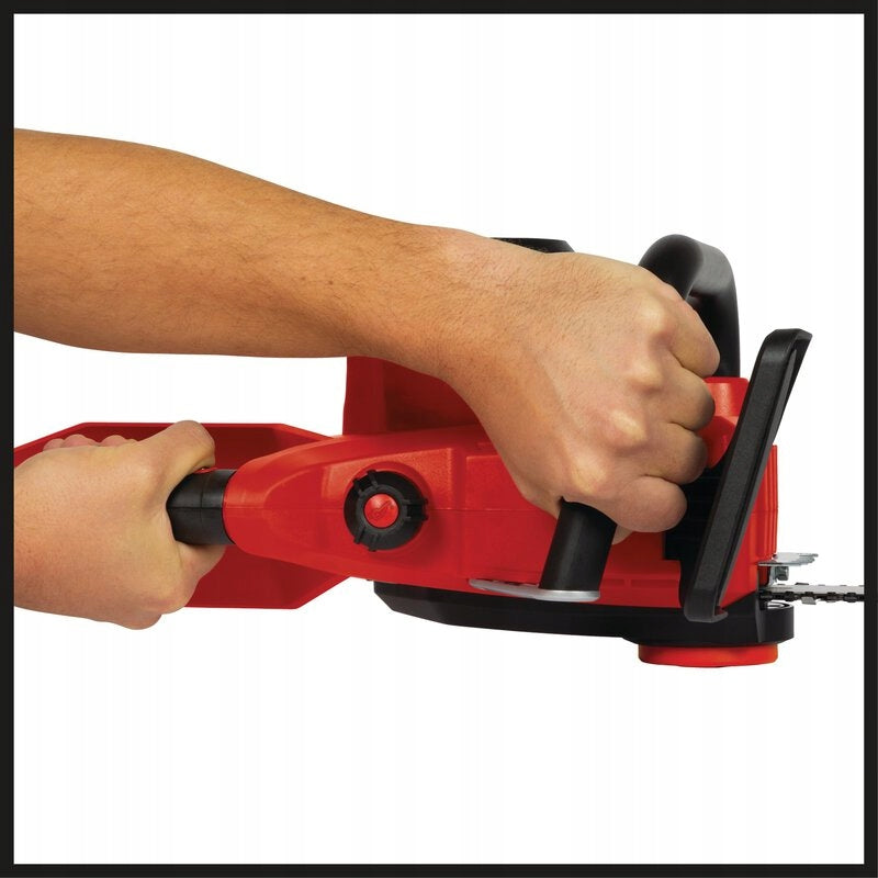 EINHELL CORDLESS CHAINSAW GC-KS 18 LI SOLO 18V Packaging status original