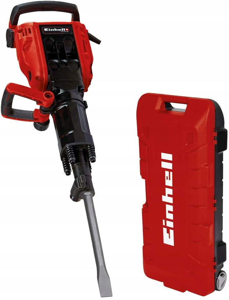 EINHELL DEMOLITION HAMMER TP-DH 50 4139130 1700W Brand Einhell
