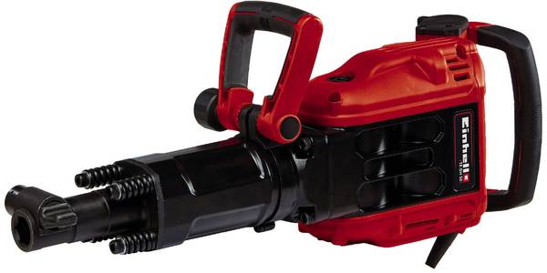 EINHELL DEMOLITION HAMMER TP-DH 50 4139130 1700W Manufacturer code te-dh 50