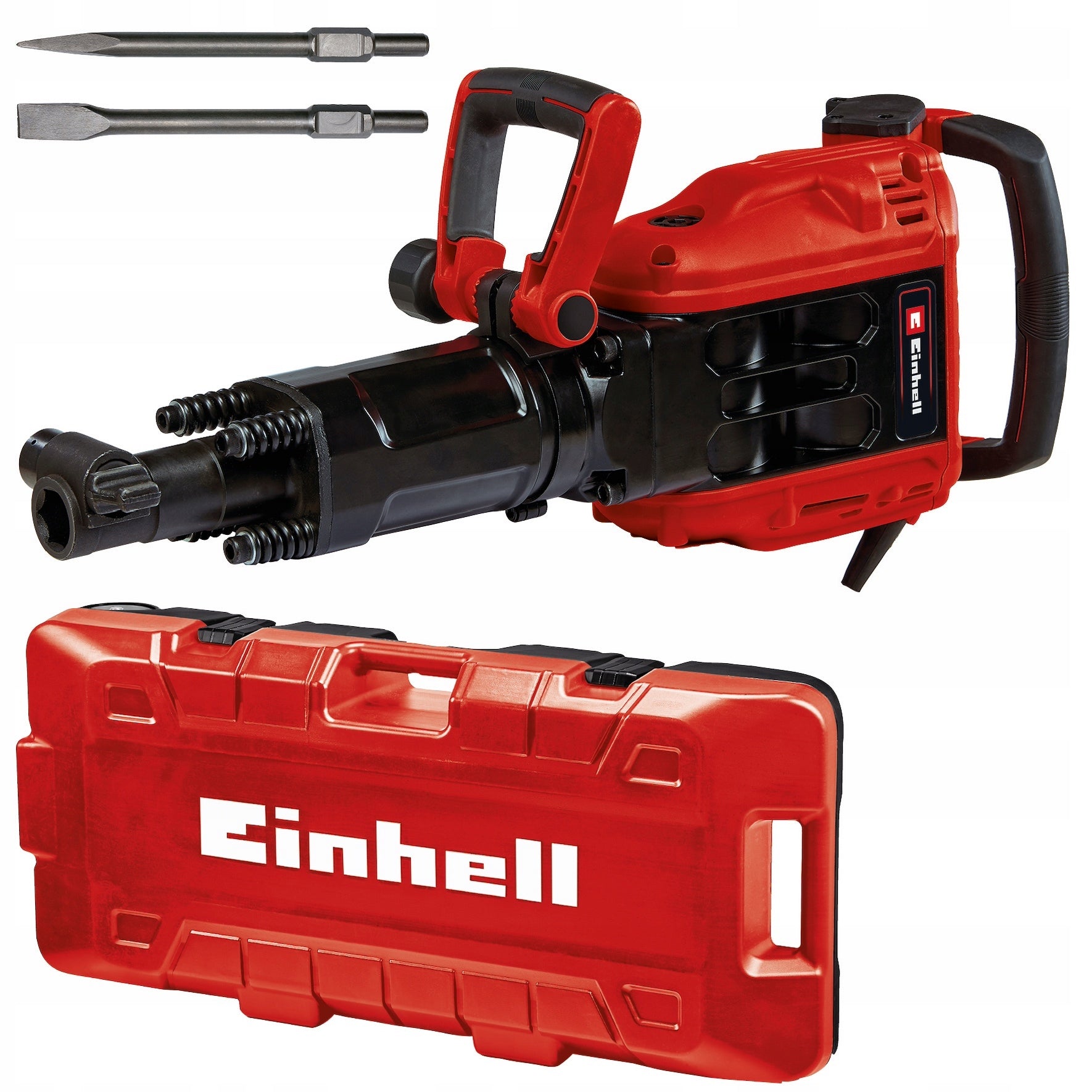EINHELL DEMOLITION HAMMER TP-DH 50 4139130 1700W