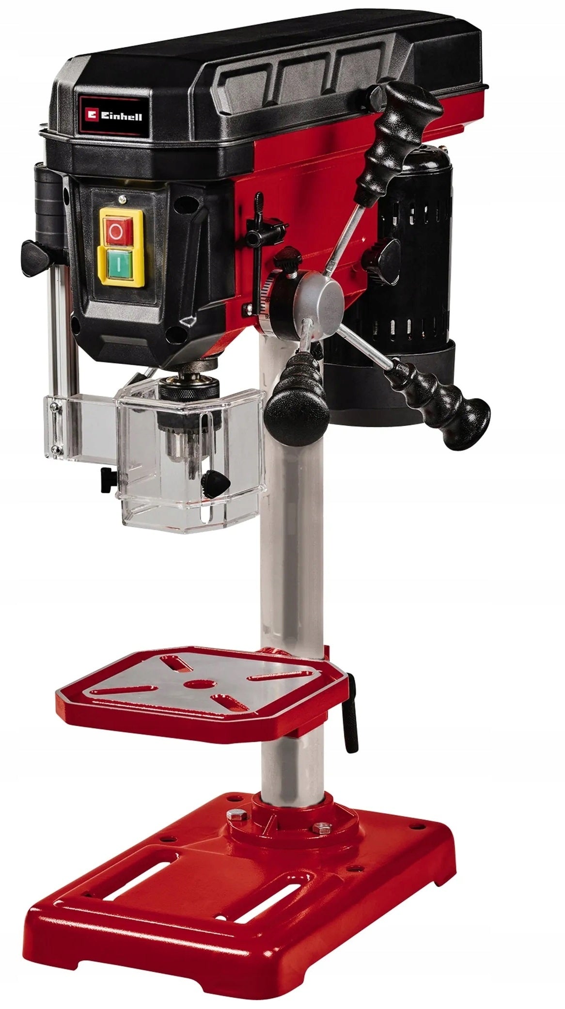 EINHELL ELECTRIC COLUMNAR TABLE DRILL TC-BD 500 4520593 Brand Einhell