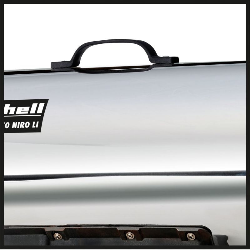 EINHELL GAS HEATER 37kW GE-HG 18/370 NIRO L-Solo Manufacturer code 2330805