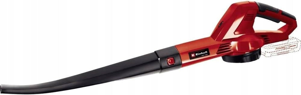 EINHELL GC-CL 18V cordless blower for snow leaves 210km/h ADJUSTMENT S Packaging status original