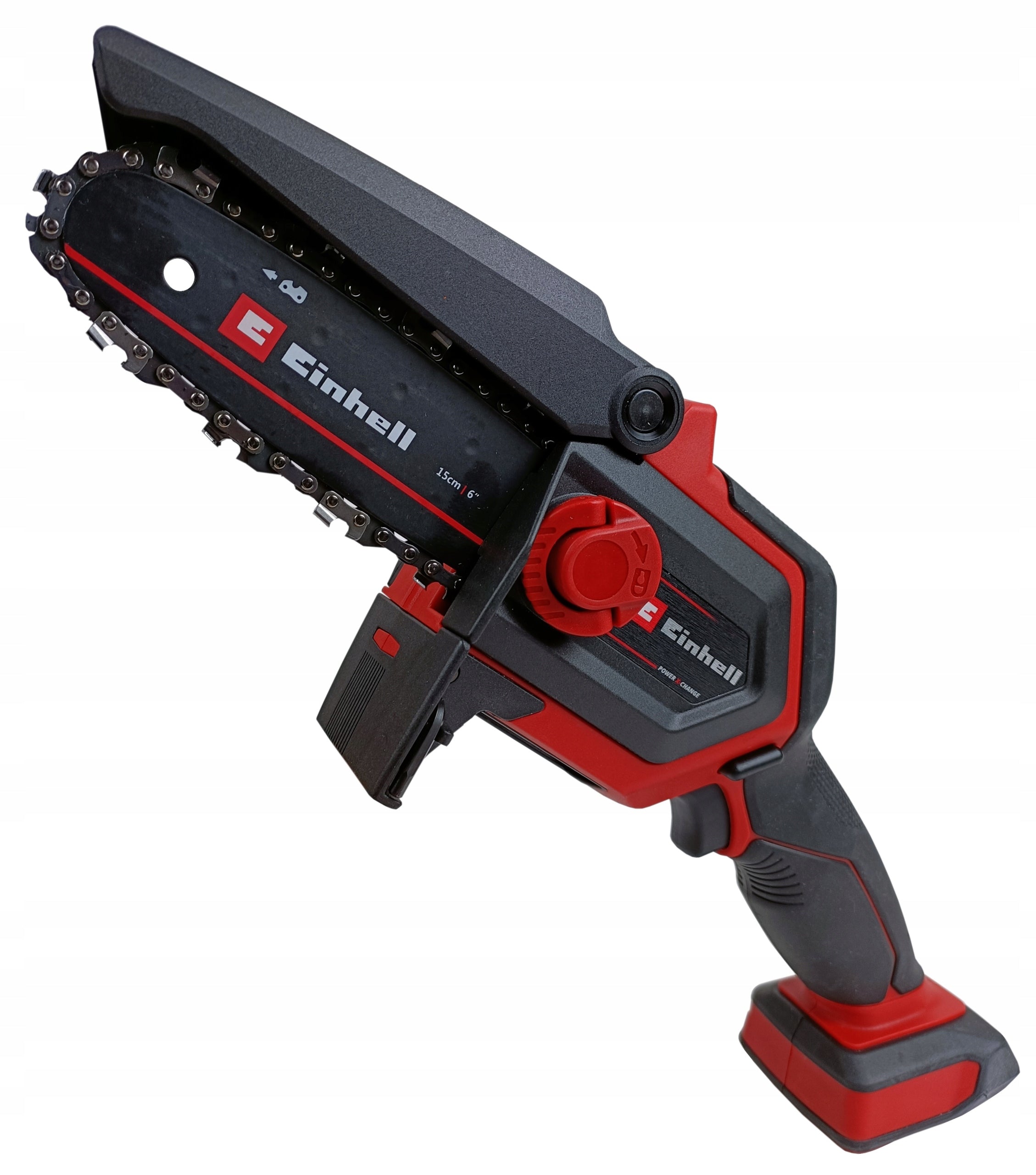 EINHELL GE-PS 18/15 Li BL chainsaw for solo cordless branches